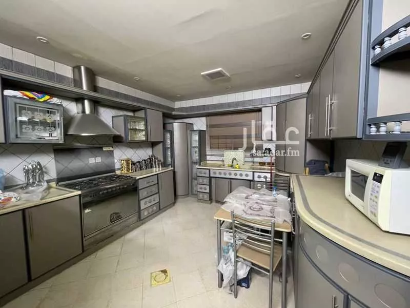 فيلا 5 غرف في الملك عبدالله، الرياض 10