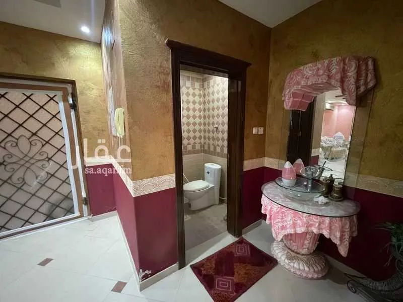 فيلا 5 غرف في الملك عبدالله، الرياض 9