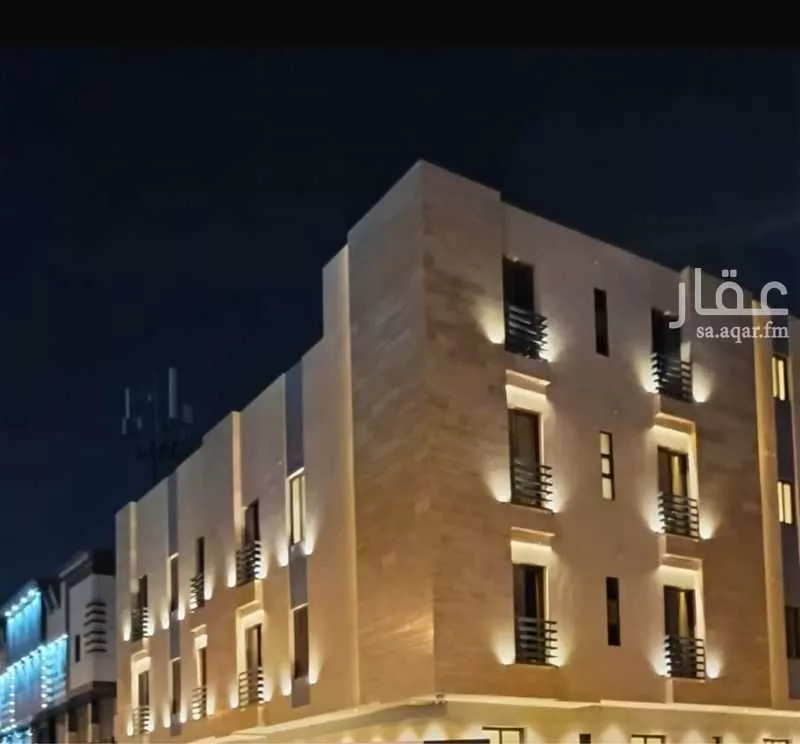 5 bedroom apartment in Al Nahda 4