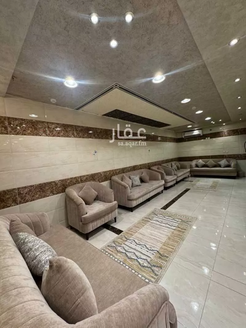 شقة 2 غرف في التقوى 3