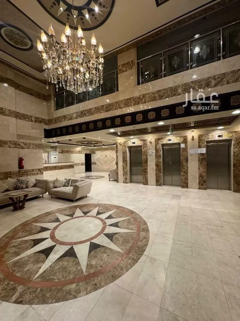 شقة 2 غرف في التقوى 5