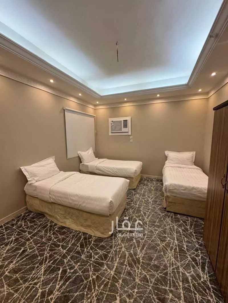 شقة 2 غرف في التقوى 2