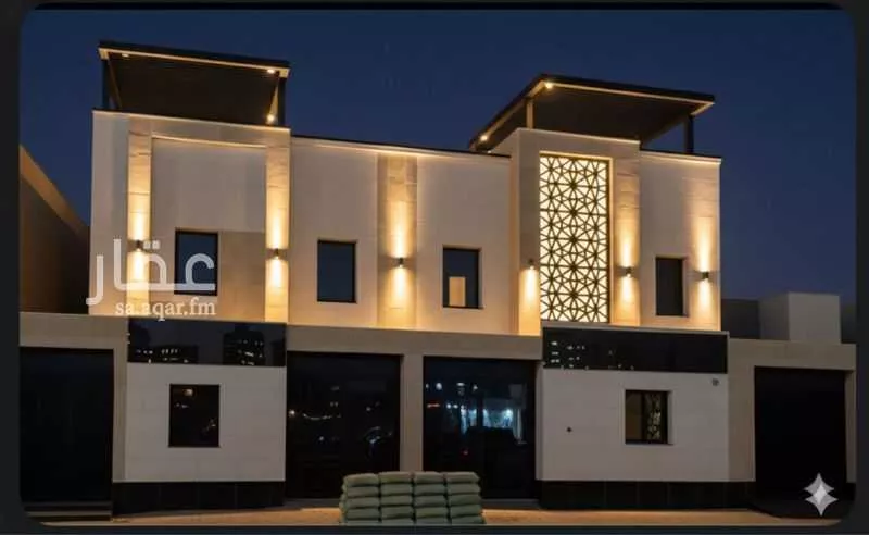 7 bedroom apartment in Al Farouq, Riyadh 8