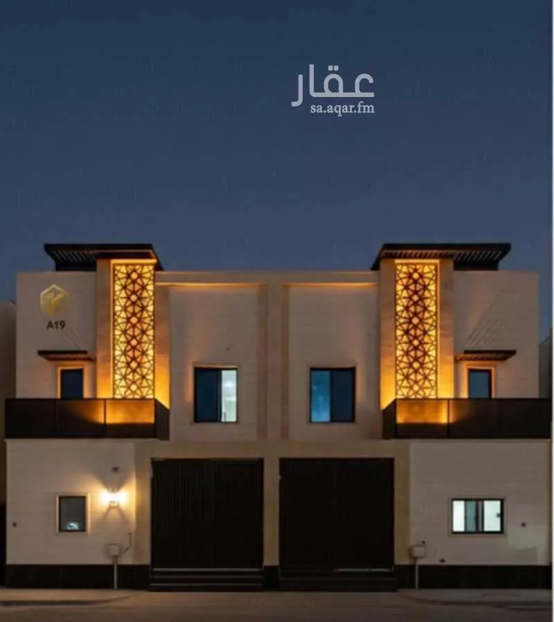 6 bedroom villa in Al Farouq, Riyadh 6