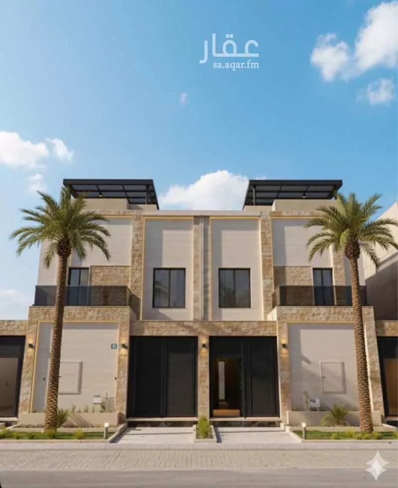 7 bedroom apartment in Al Farouq, Riyadh 5