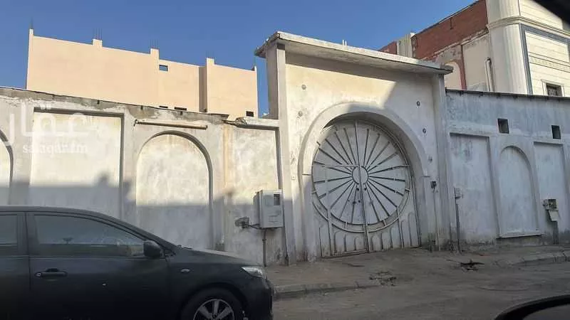 أرض 500 م² في الراشدية 3