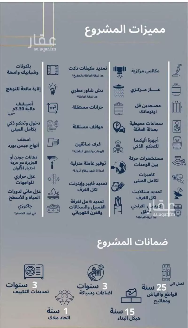 5 bedroom apartment in Al Nahda, Jeddah 17