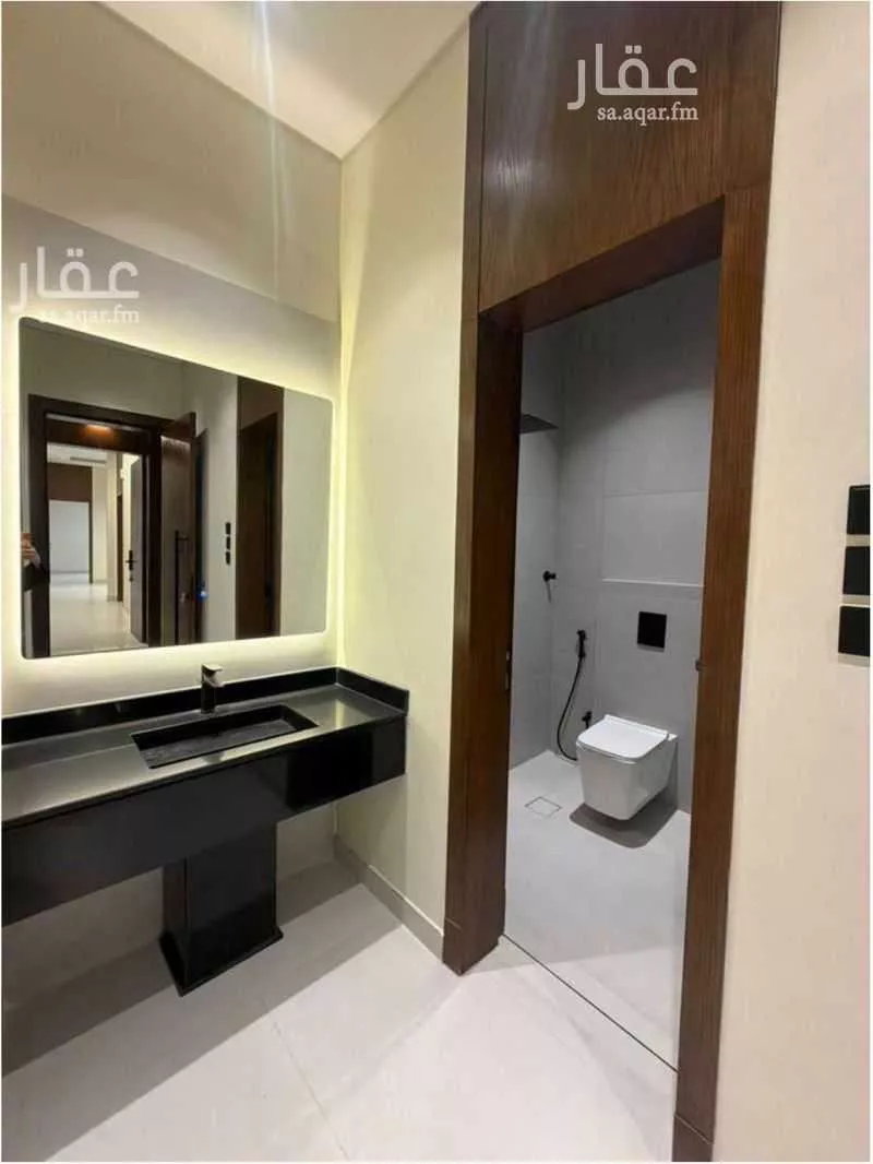 5 bedroom apartment in Al Nahda, Jeddah 10