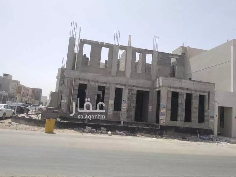 فيلا 5 غرف في المهدية 2