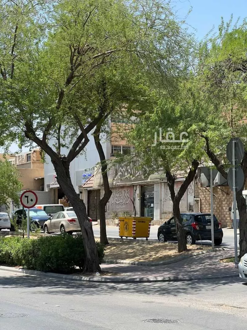 454 sqm building in Al Wisham 4