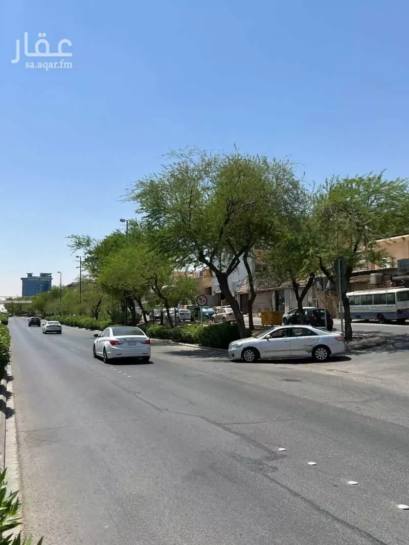 15 bedroom building in Al Wisham, Riyadh 8