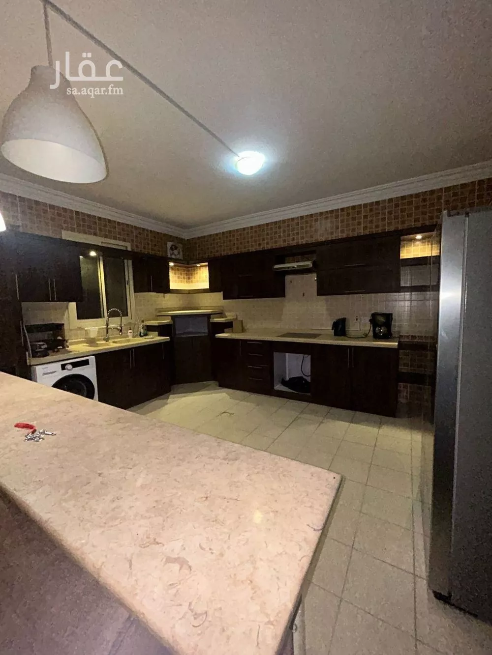 2 bedroom apartment in Al Yasmin, Riyadh 7