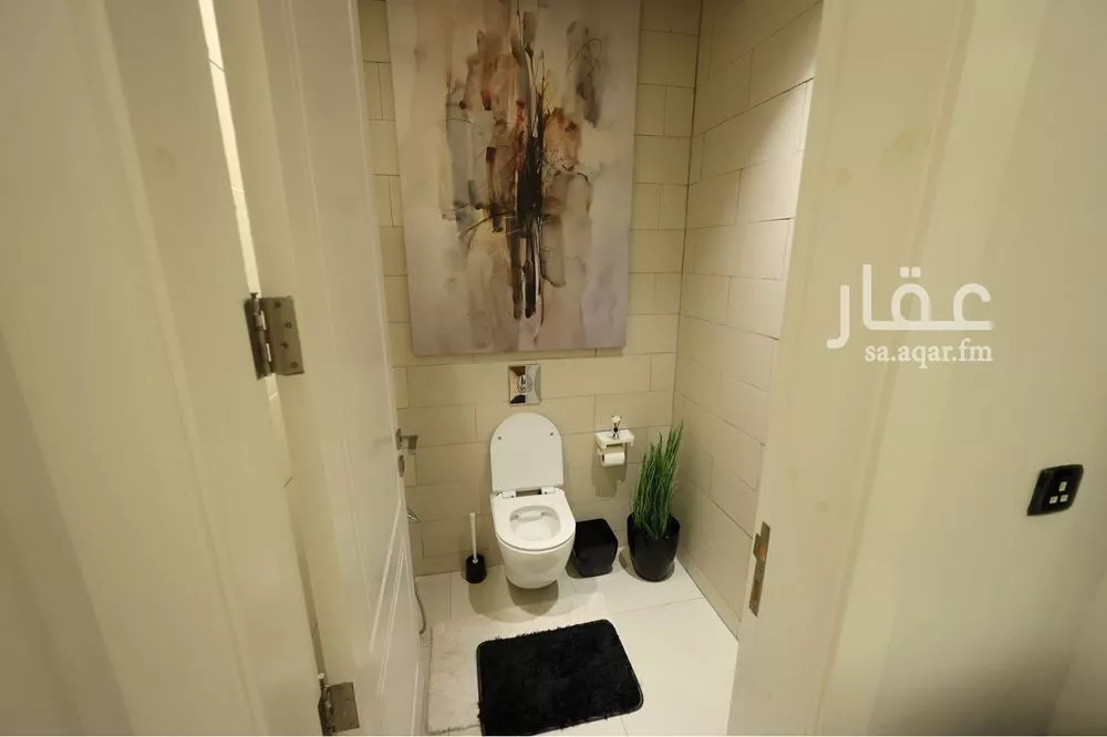 شقة 3 غرف في التعاون 3