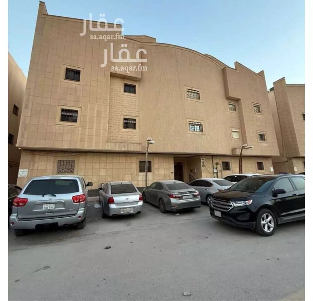 2 bedroom apartment in Al Sahafah 3