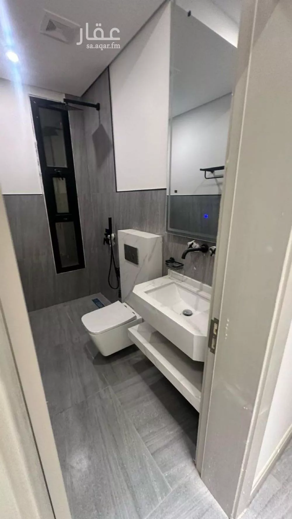 شقة 3 غرف في الرمال 3