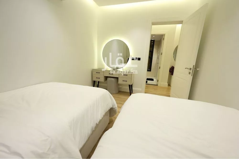 شقة 3 غرف في التعاون 1