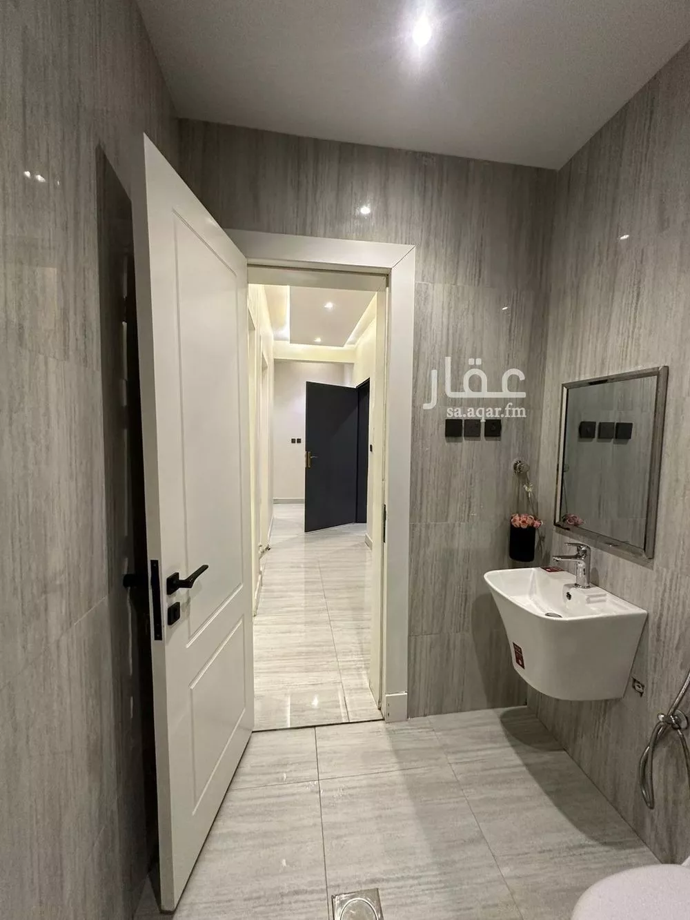 شقة 3 غرف في القادسية، الرياض 7