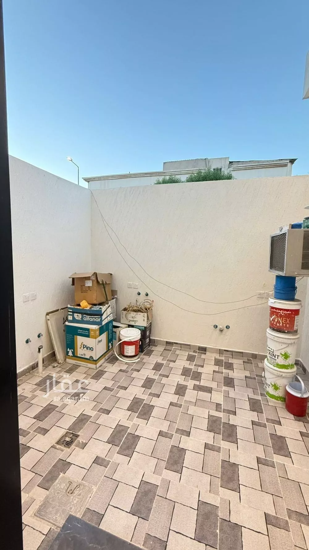 4 bedroom villa in Al Aziziyah, Riyadh 3