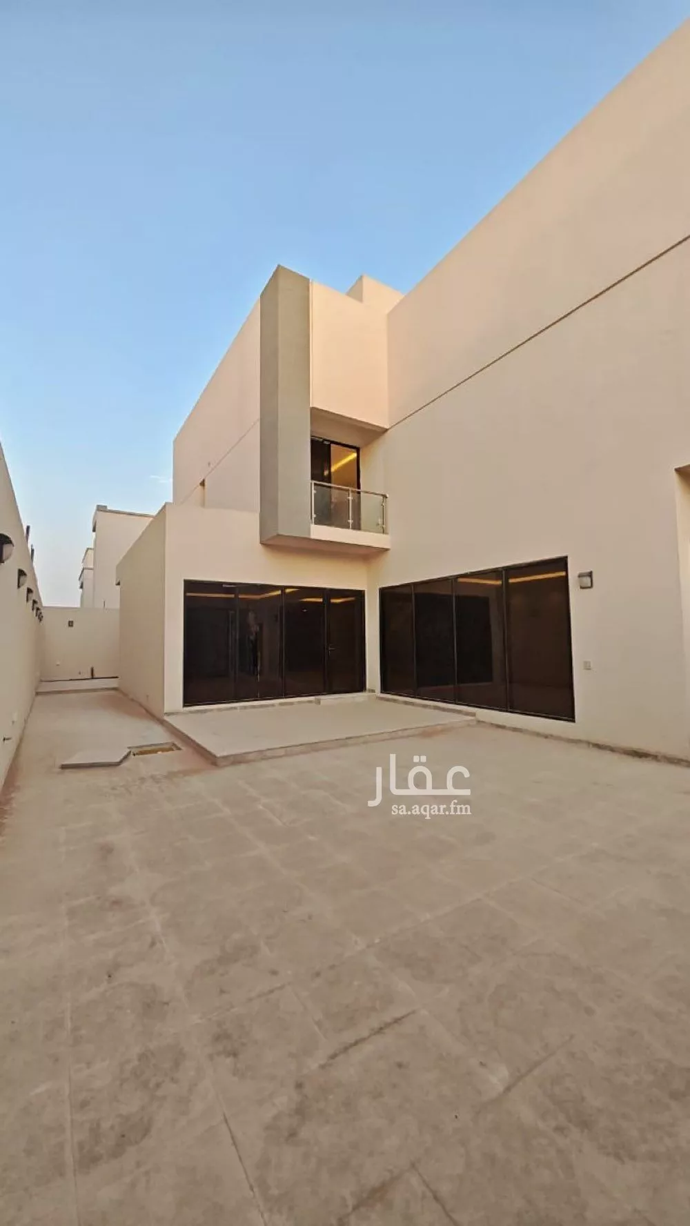 4 bedroom villa in Uraidh, Riyadh 8