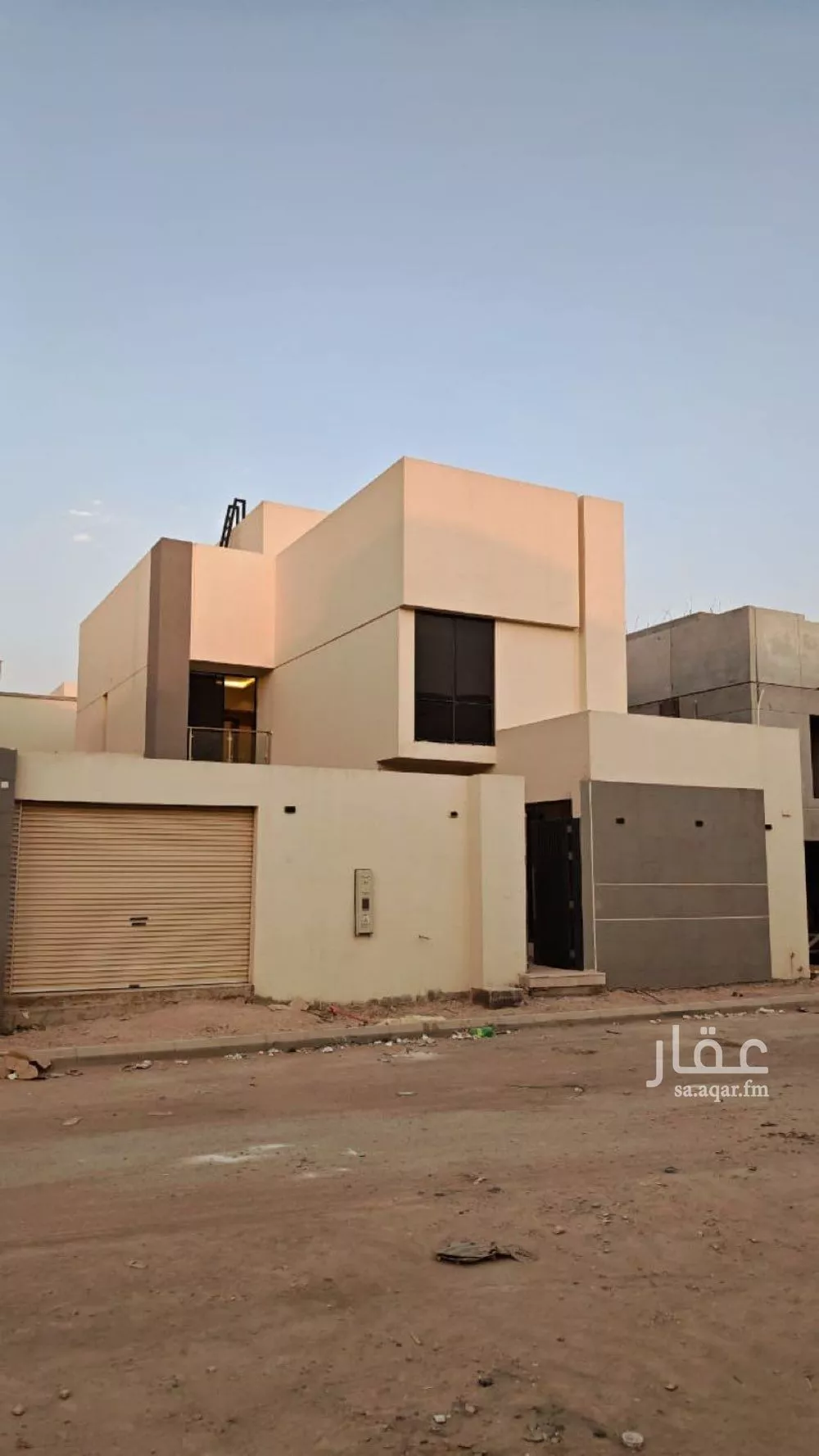 4 bedroom villa in Uraidh, Riyadh 5