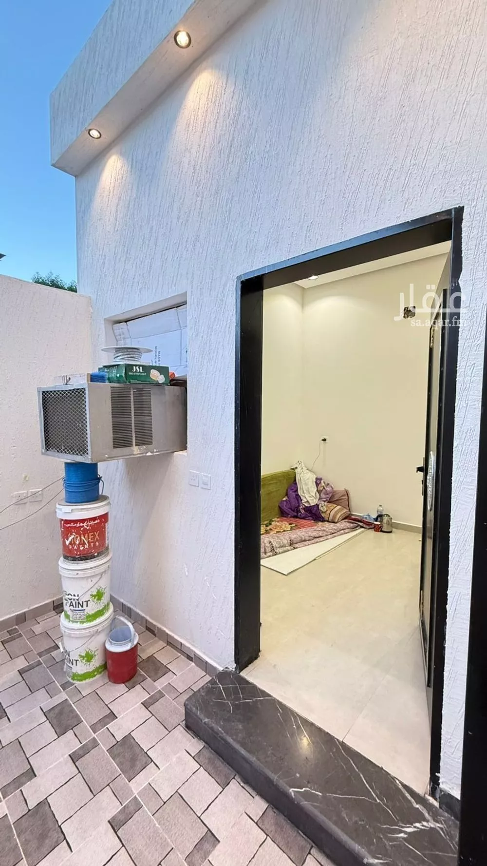 4 bedroom villa in Al Aziziyah, Riyadh 4