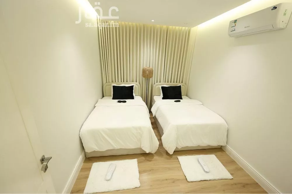 شقة 3 غرف في التعاون 4