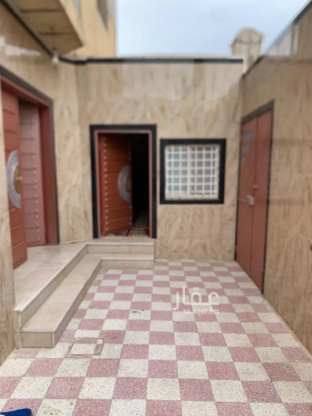 3 bedroom apartment in An Nasim Al Gharbi, Riyadh 7