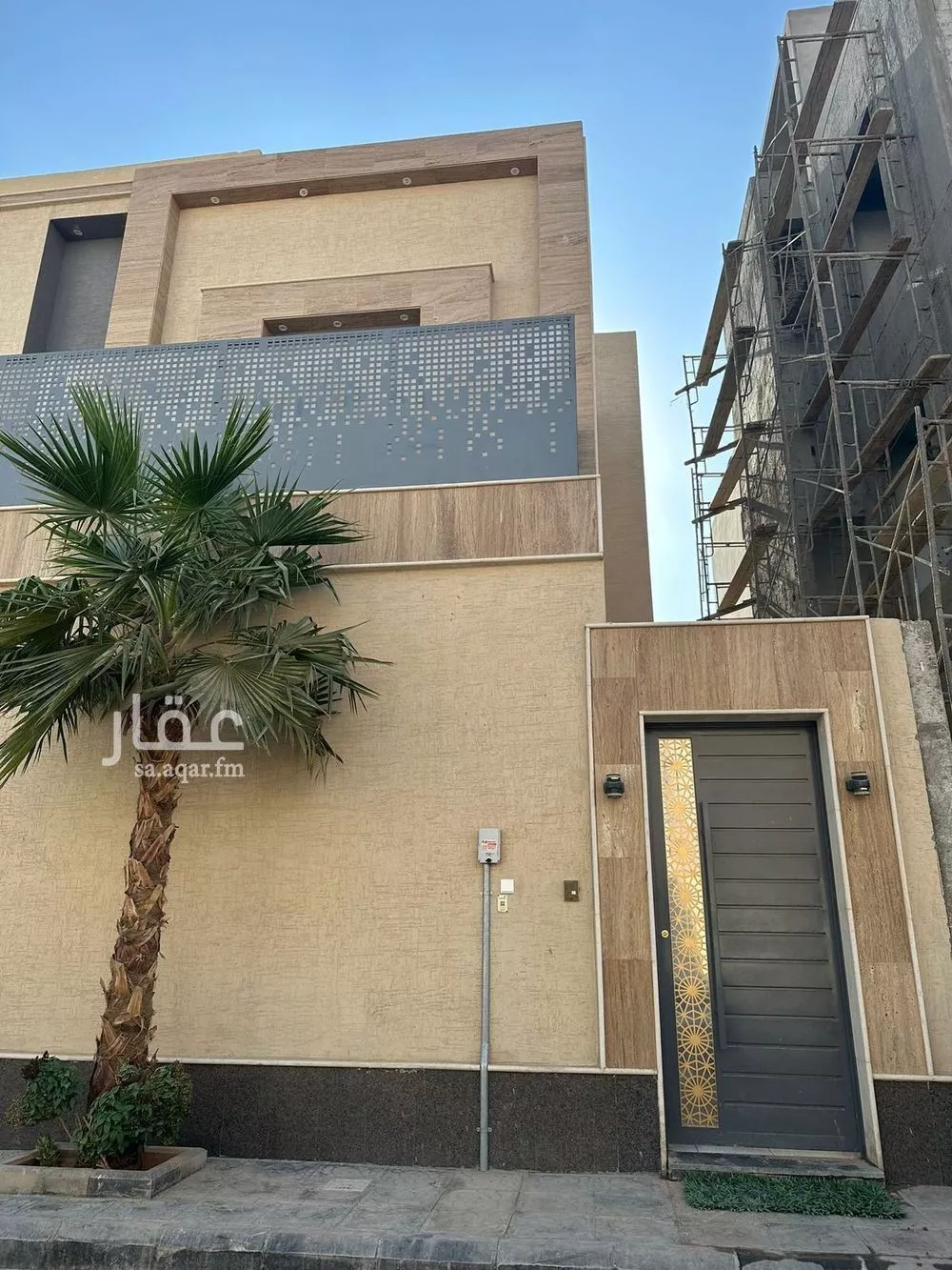 شقة 3 غرف في القادسية 3