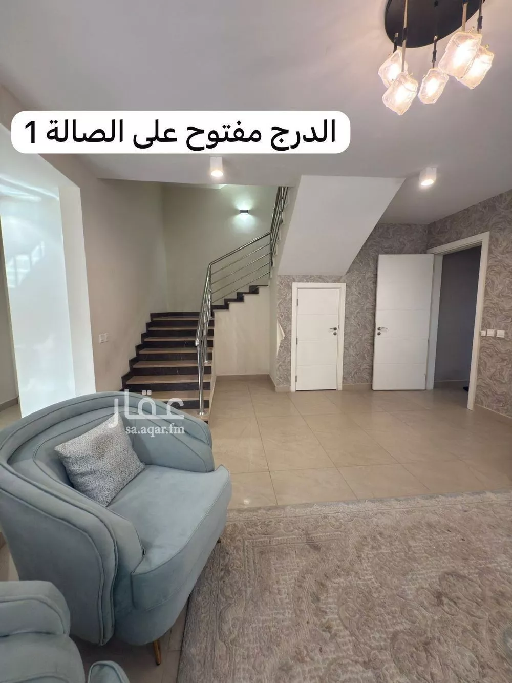 فيلا 5 غرف في الرمال 3