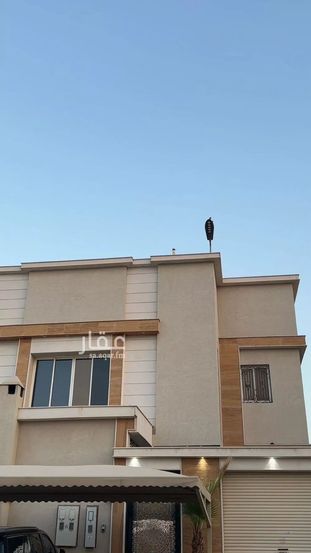 شقة 5 غرف في ظهرة لبن 2