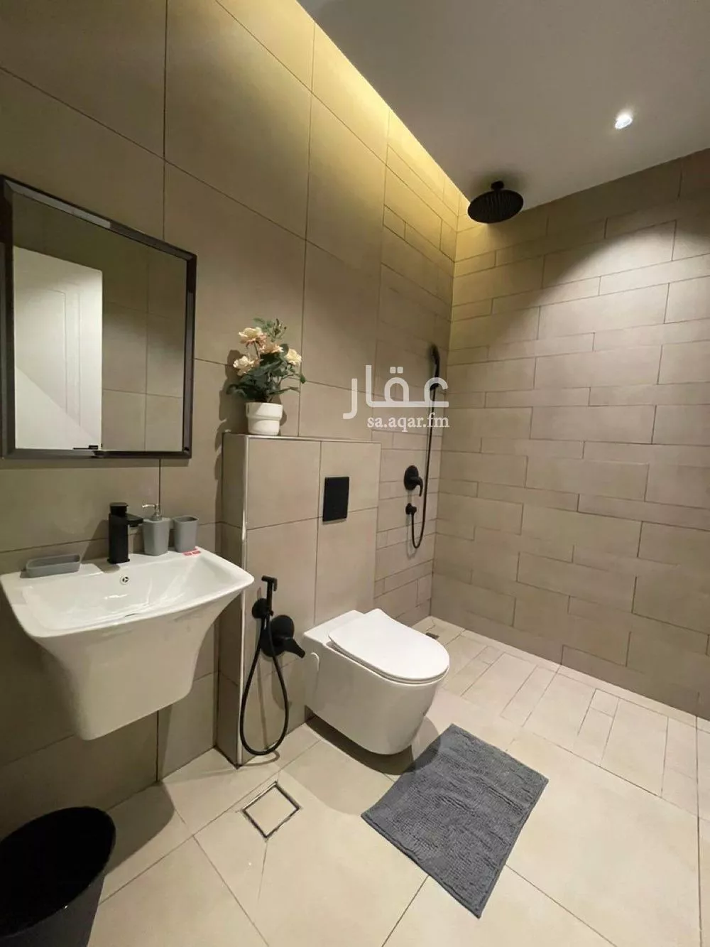 شقة 3 غرف في الياسمين 4