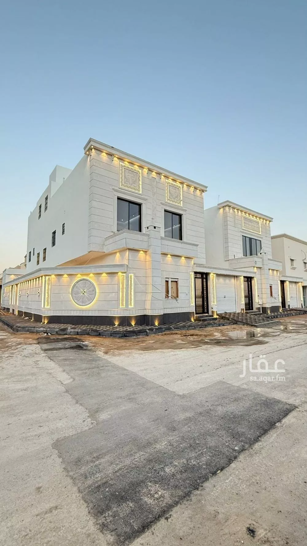 4 bedroom villa in Al Aziziyah, Riyadh 7