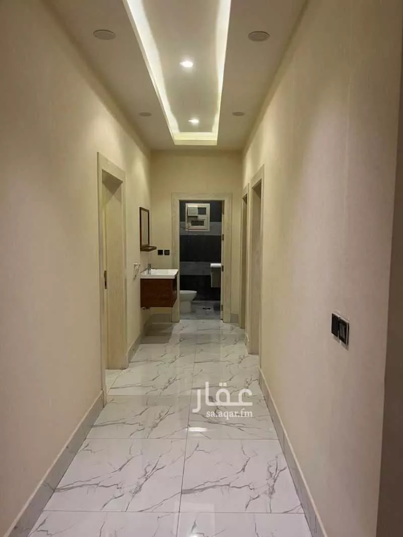 3 bedroom apartment in Al Malqa 1