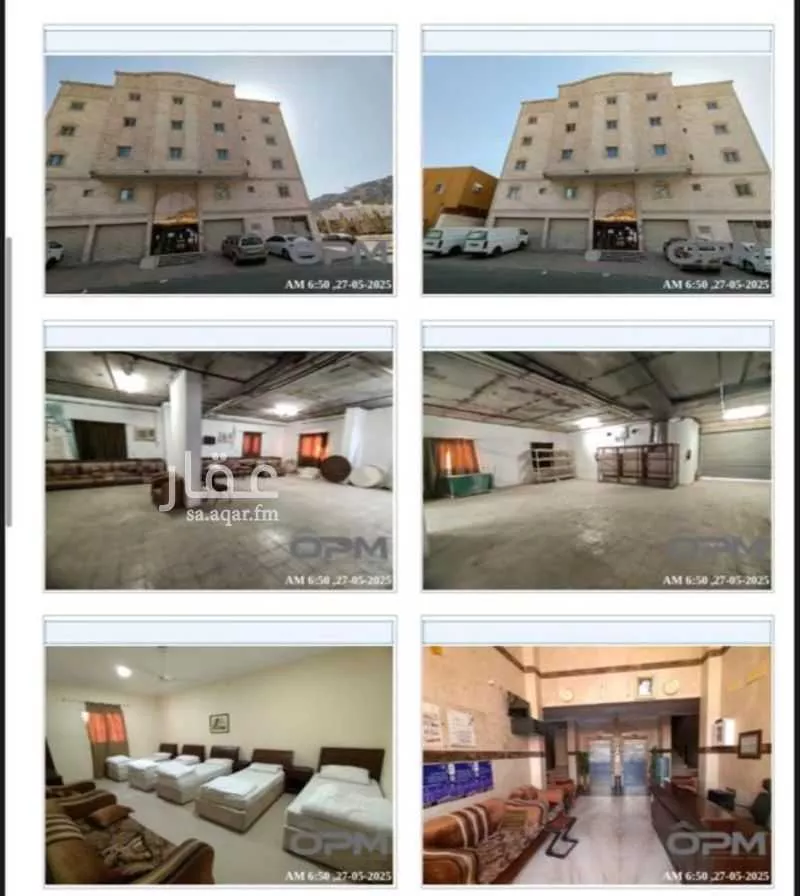 34 bedroom building in Al Hijra, Makkah 9