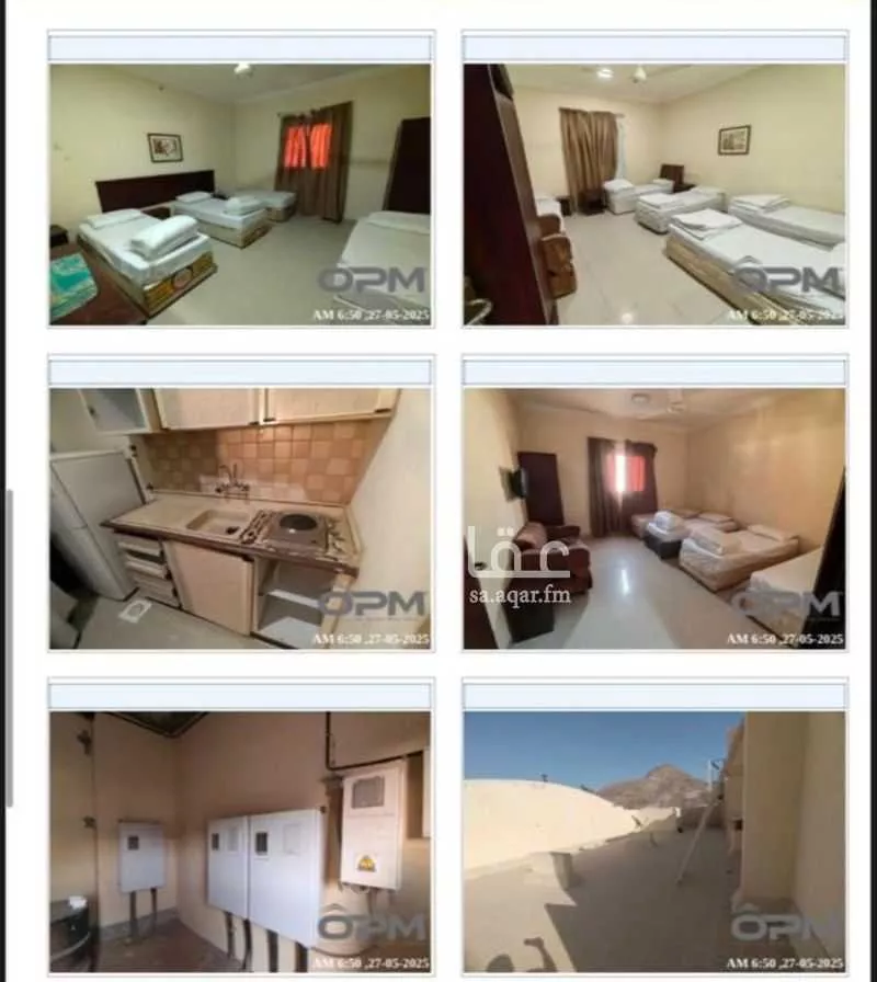 34 bedroom building in Al Hijra, Makkah 11