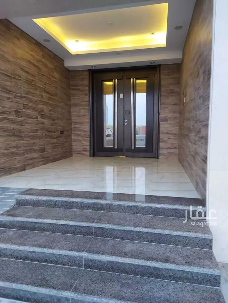3 bedroom apartment in Al Malqa 5
