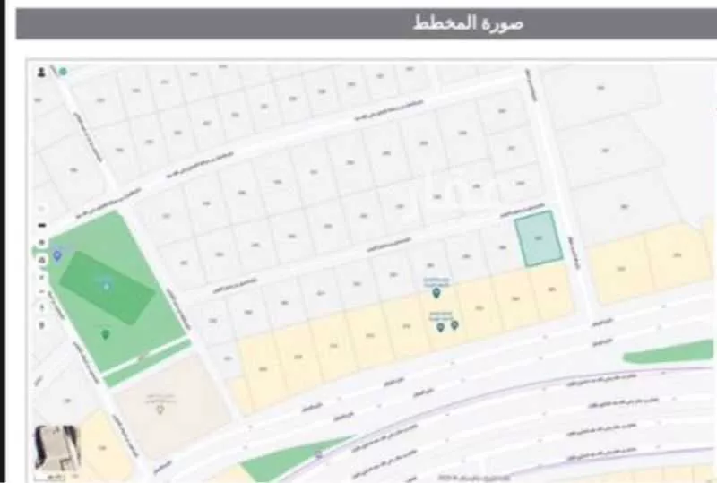 34 bedroom building in Al Hijra, Makkah 10