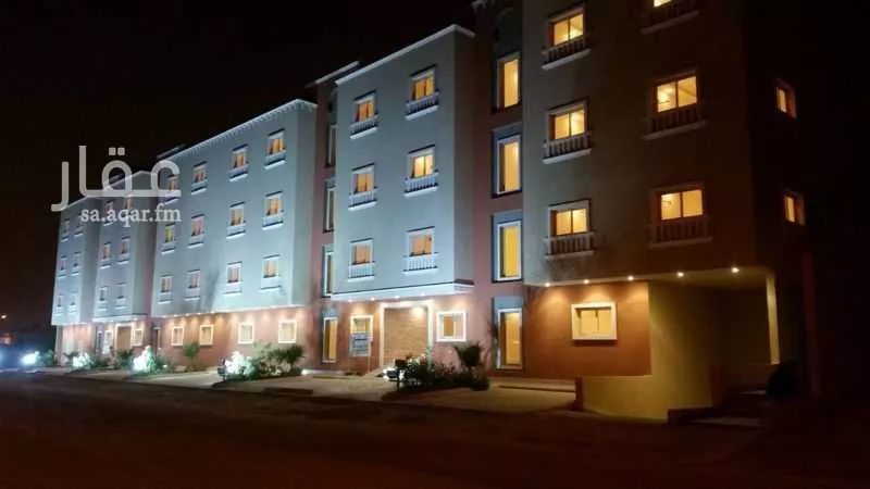 3 bedroom apartment in Al Malqa 4