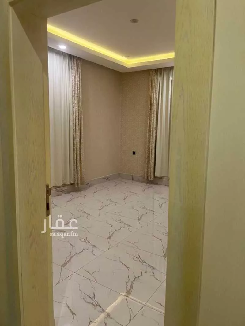 3 bedroom apartment in Al Malqa 3