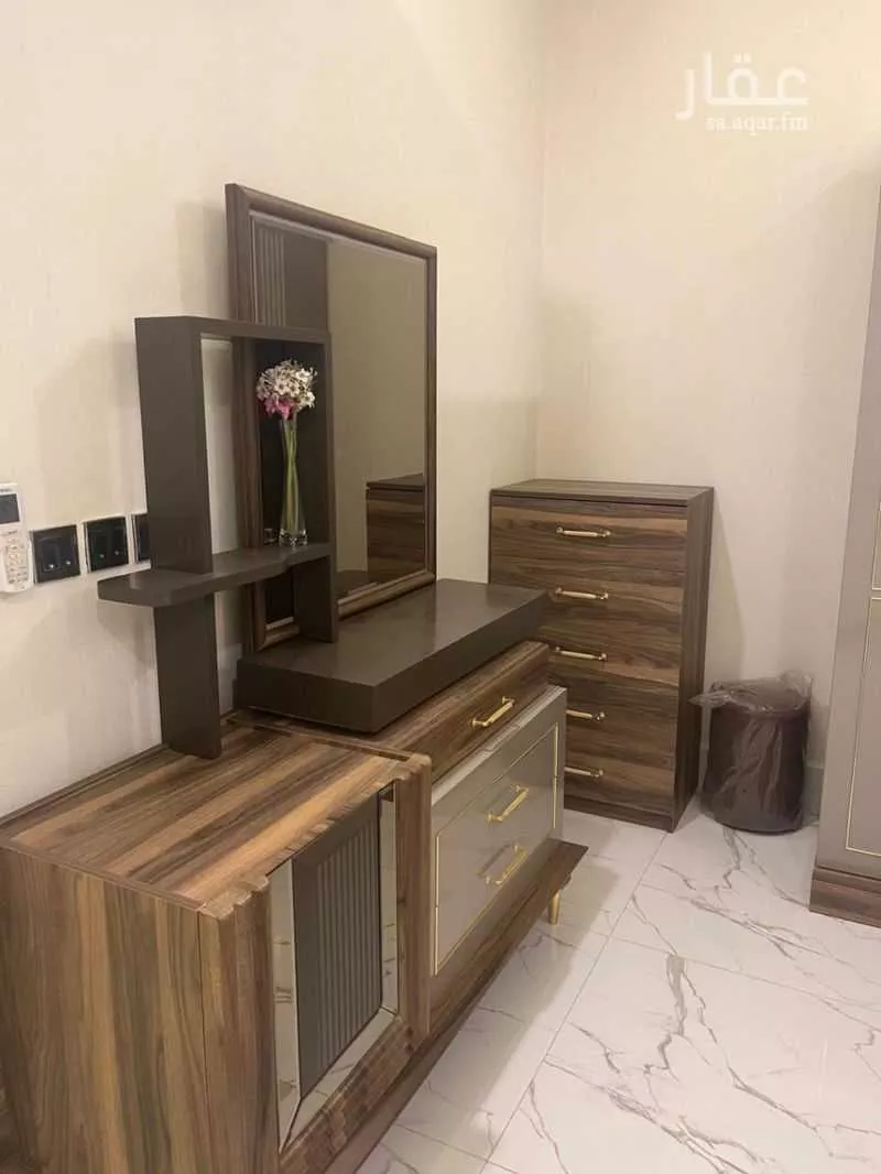 3 bedroom apartment in Al Malqa 5