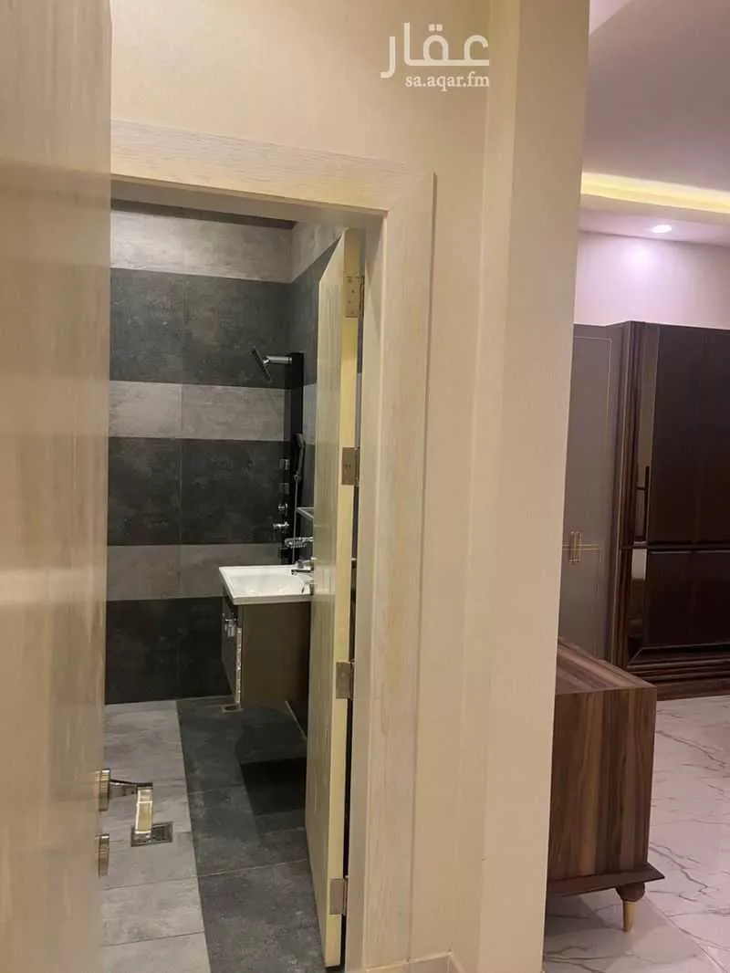 3 bedroom apartment in Al Malqa 2