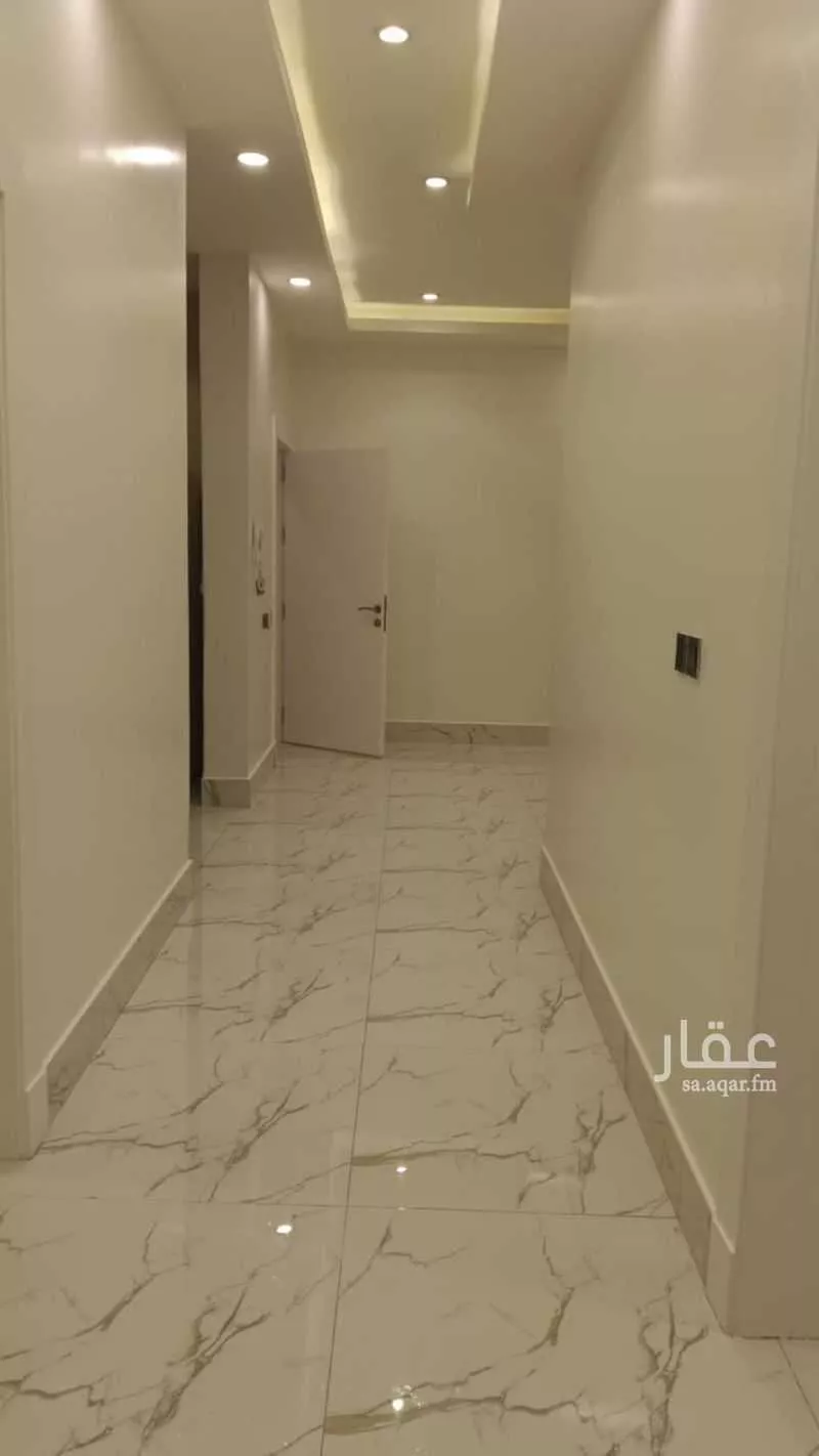 3 bedroom apartment in Al Malqa 2