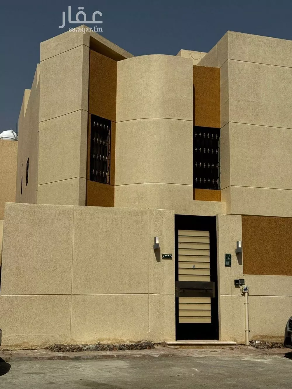 فيلا 7 غرف في الربيع 1