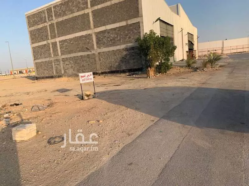 أرض 618 م² في القيروان 5