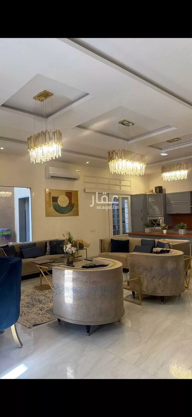 4 bedroom floor in Irqah 3