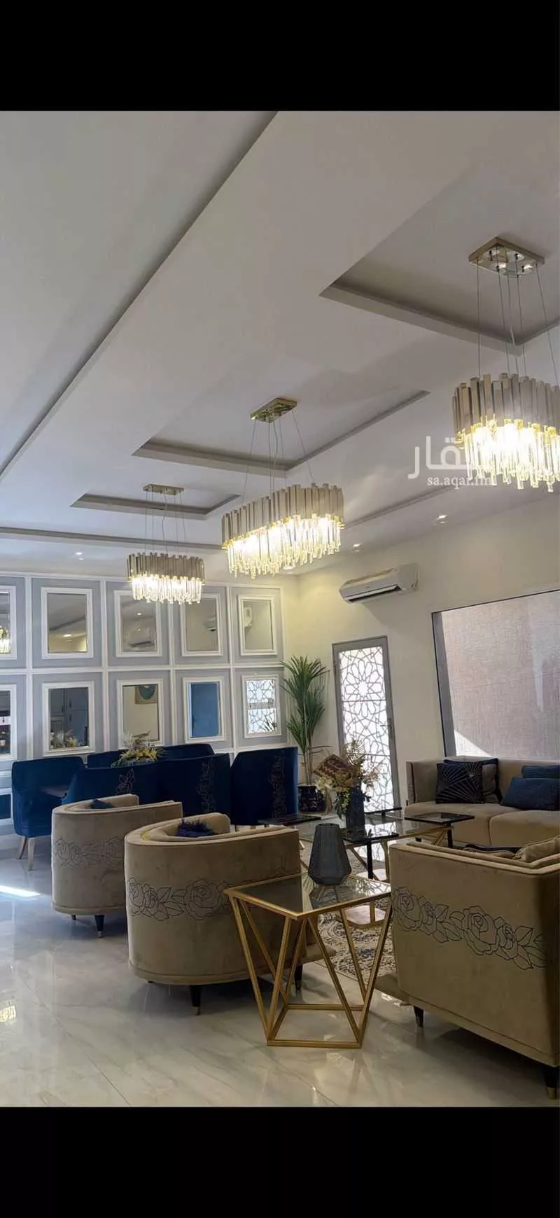 4 bedroom floor in Irqah 5