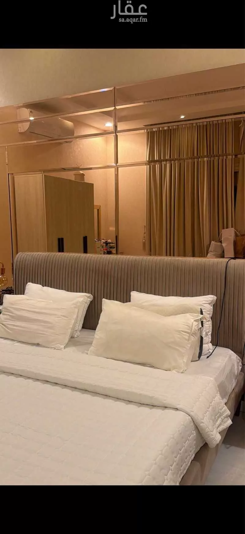 4 bedroom floor in Irqah 1