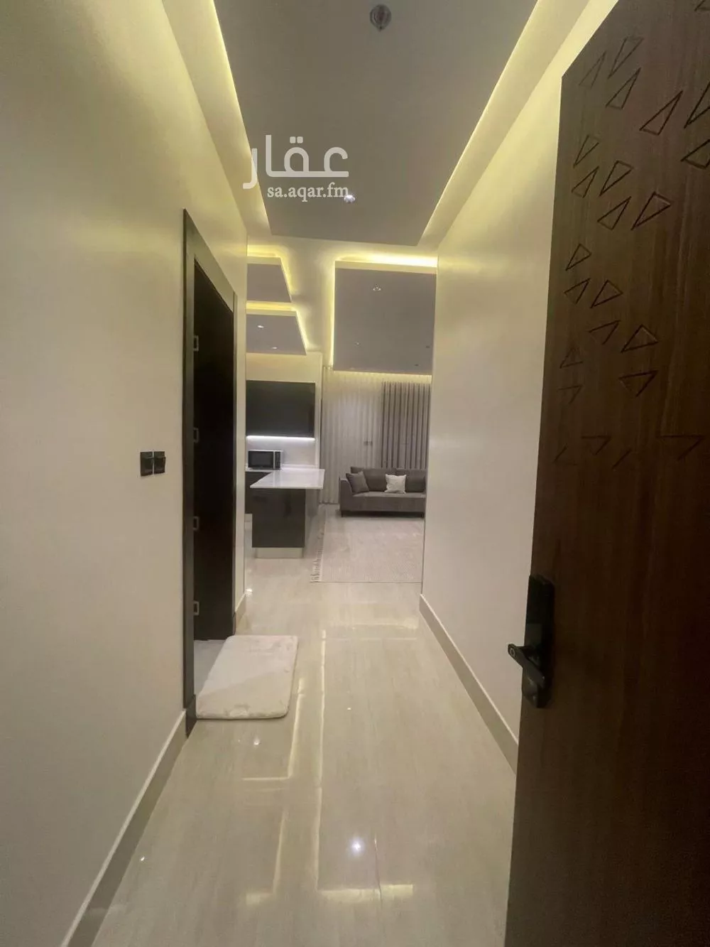 شقة 3 غرف في العارض 3