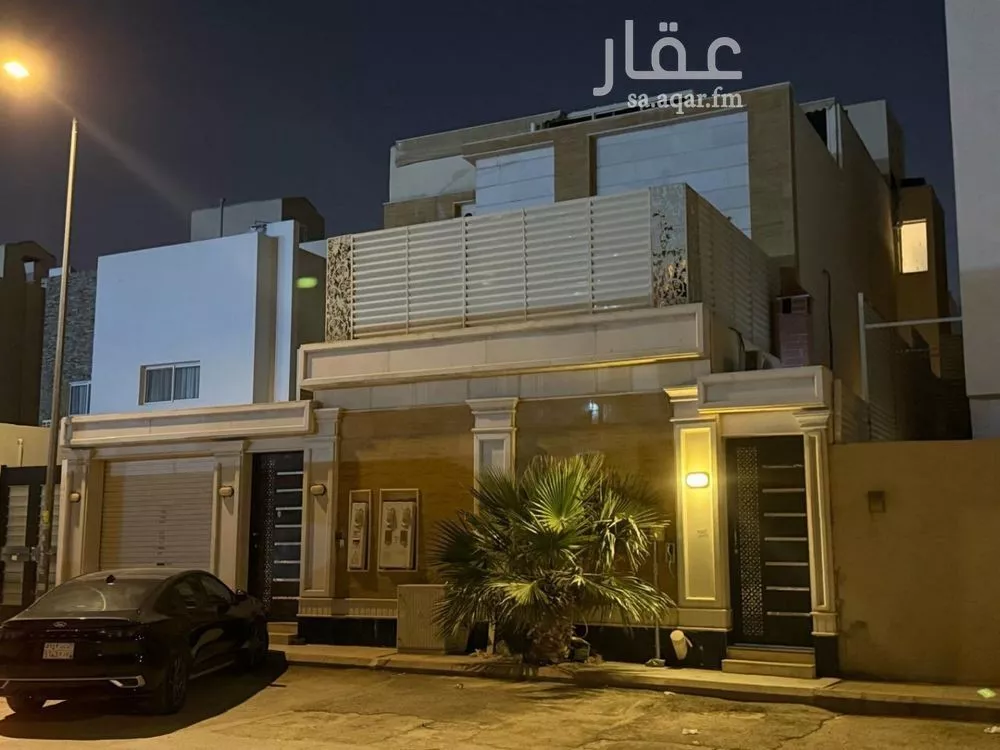 فيلا 14 غرف في قرطبة 1