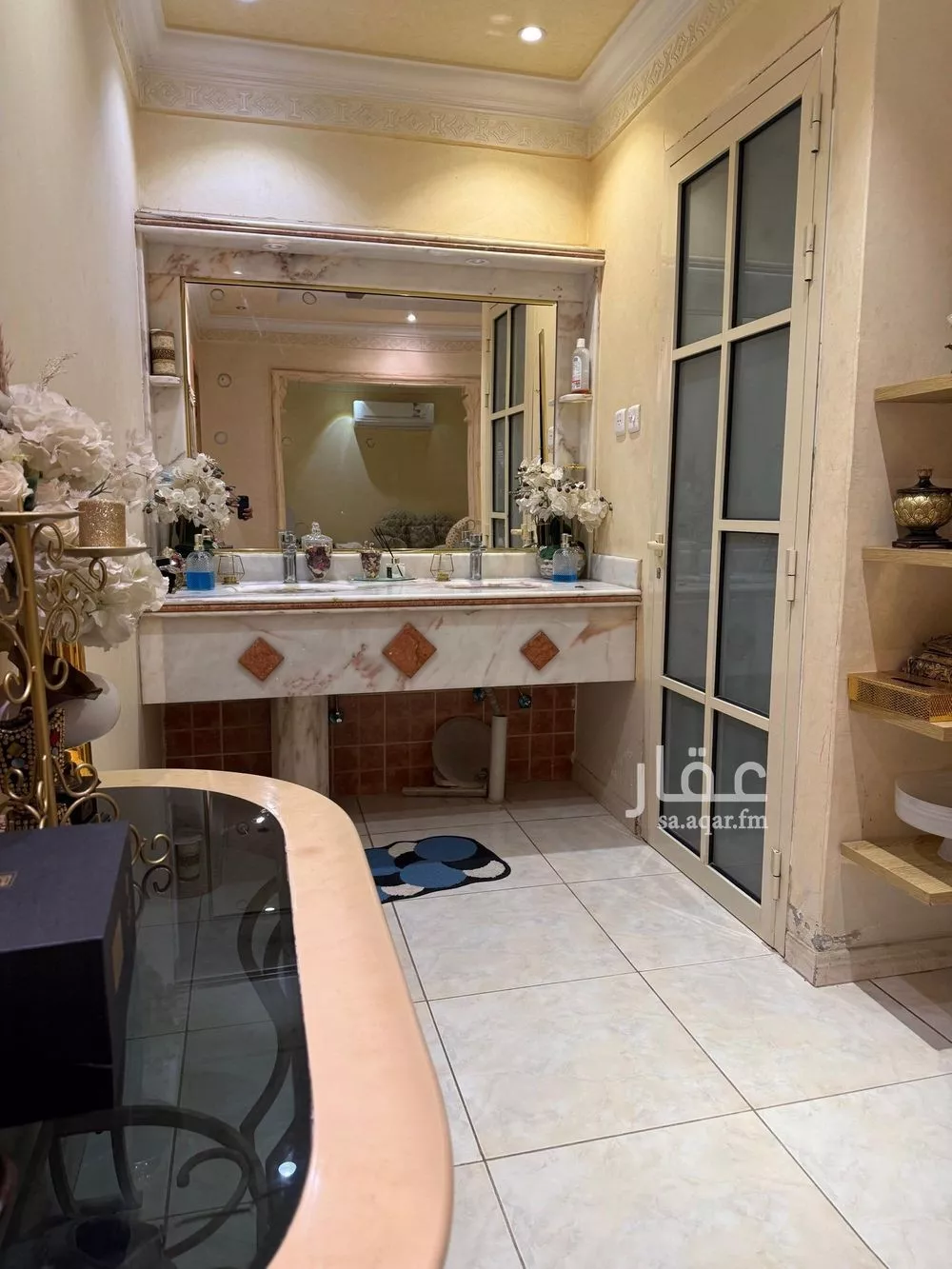 5 bedroom villa in Ishbiliyah 3